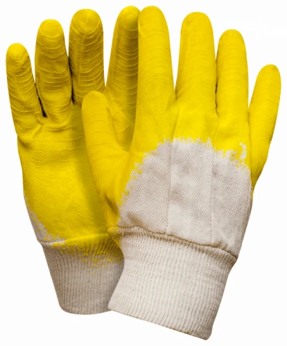 Rękawice ochronne WORKLINK GRIP STRONG rozm.10