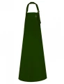 Fartuch wodoochronny PROS CP - zielony - 110/75