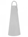 Fartuch wodoochronny PROS CP - biały - 110/75