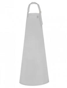 Fartuch wodoochronny PROS CP - biały - 110/75