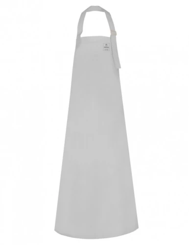 Fartuch wodoochronny PROS CP - biały - 110/75