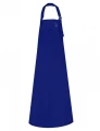 Fartuch wodoochronny PROS CP - niebieski - 110/75
