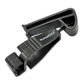 Klips do przypięcia rękawic Worklink SuperTECH CLIP II - czarny