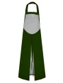 Fartuch wodoochronny PROS CP - zielony - 110/75