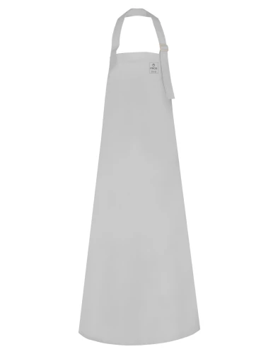 Fartuch wodoochronny PROS CP - biały - 110/75