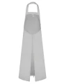 Fartuch wodoochronny PROS CP - biały - 110/75