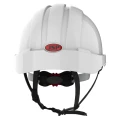 Hełm JSP EVO3 LINESMAN WRH - biały