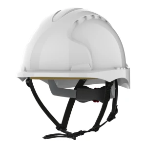 Hełm JSP EVO3 LINESMAN WRH - biały