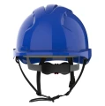 Hełm JSP EVO3 LINESMAN WRH - niebieski