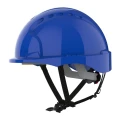 Hełm JSP EVO3 LINESMAN WRH - niebieski