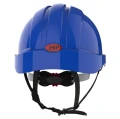 Hełm JSP EVO3 LINESMAN WRH - niebieski