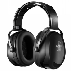 Nauszniki ochronne HASPRO LEXAR-7X SNR 34dB
