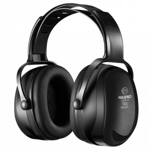 Nauszniki ochronne HASPRO LEXAR-7X SNR 34dB