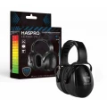 Nauszniki ochronne HASPRO LEXAR-7X SNR 34dB