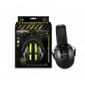 Nauszniki ochronne HASPRO NOX-5F SNR 32dB