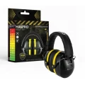 Nauszniki ochronne HASPRO NOX-5F SNR 32dB