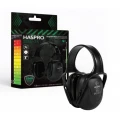 Nauszniki ochronne HASPRO ZELL-3X SNR 28dB