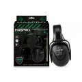 Nauszniki ochronne HASPRO ZELL-3X SNR 28dB