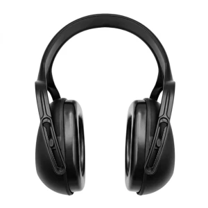 Nauszniki ochronne HASPRO ZELL-3X SNR 28dB