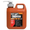 Środek do mycia rąk Swarfega Orange - opakowanie z pompką 1L
