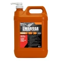 Środek do mycia rąk Swarfega Orange - opakowanie z pompką 5L