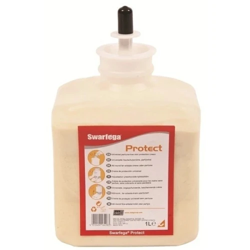 Krem do rąk Swarfega Protect - wkład 1L