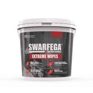 Chusteczki do czyszczenia rąk Swarfega Extreme - 150szt