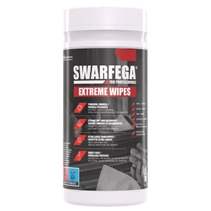 Chusteczki do czyszczenia rąk Swarfega Extreme - 70szt
