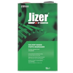 Środek do czyszczenia i odtłuszczania Swarfega Jizer - 5L