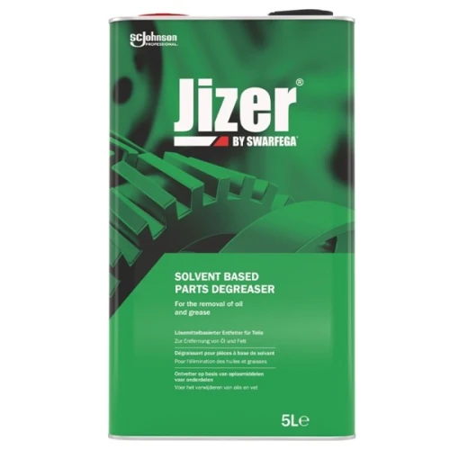 Środek do czyszczenia i odtłuszczania Swarfega Jizer - 5L