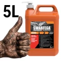 Środek do mycia rąk Swarfega Orange - opakowanie z pompką 5L
