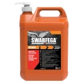 Środek do mycia rąk Swarfega Orange - opakowanie z pompką 5L