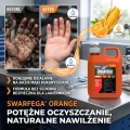Środek do mycia rąk Swarfega Orange - opakowanie z pompką 1L