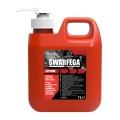 Środek do mycia rąk Swarfega Extreme - opakowanie z pompką 1L