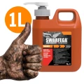 Środek do mycia rąk Swarfega Orange - opakowanie z pompką 1L