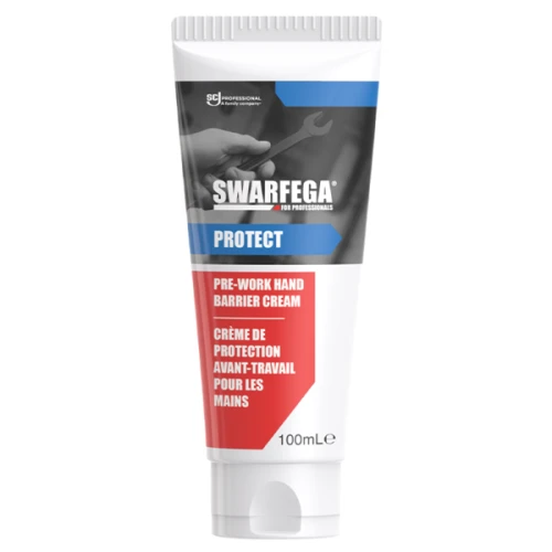 Krem do rąk Swarfega Protect - tubka 100ml