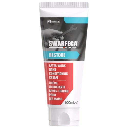 Krem do rąk Swarfega Restore - tubka 100ml