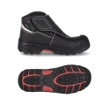 Trzewiki spawalnicze Active Gear A-Thor Black S3