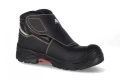Trzewiki spawalnicze Active Gear A-Thor Black S3