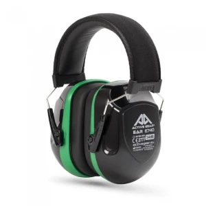 Nauszniki Active Gear E740 34dB