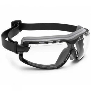 Okulary ochronne Active Gear V180 - bezbarwne