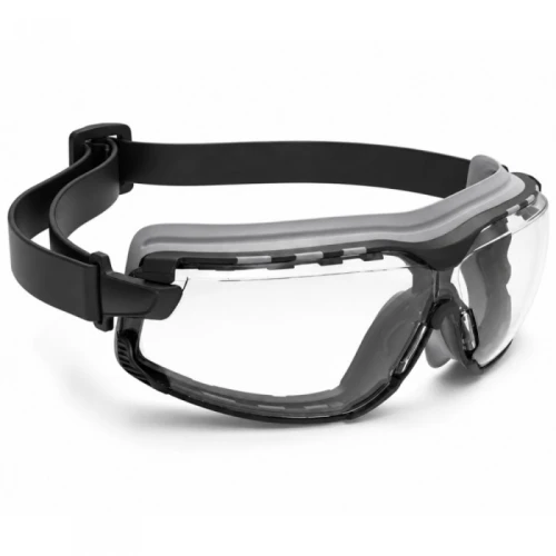 Okulary ochronne Active Gear V180 - bezbarwne