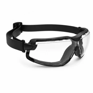 Okulary ochronne Active Gear V190 - bezbarwne