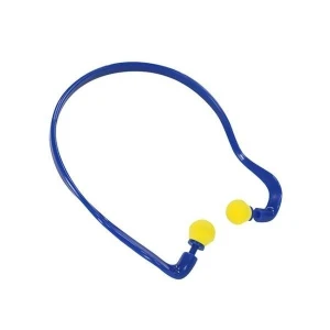 Zatyczki na pałąku Active Gear E790 29dB