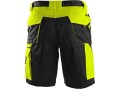 Spodenki krótkie CXS SIRIUS BRIGHTON męskie