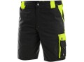 Spodenki krótkie CXS SIRIUS BRIGHTON męskie
