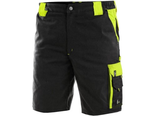 Spodenki krótkie CXS SIRIUS BRIGHTON męskie