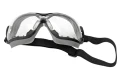 Okulary ochronne Active Gear V180 - bezbarwne