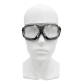 Okulary ochronne Active Gear V180 - bezbarwne