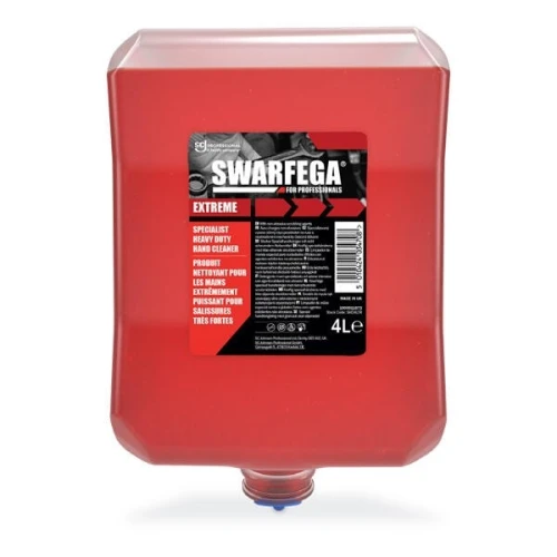 Środek do mycia rąk Swarfega Extreme - wkład 4L